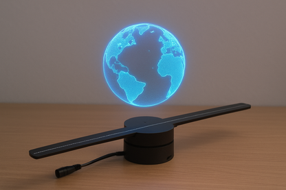 TheHoluxe™ 3D Hologram