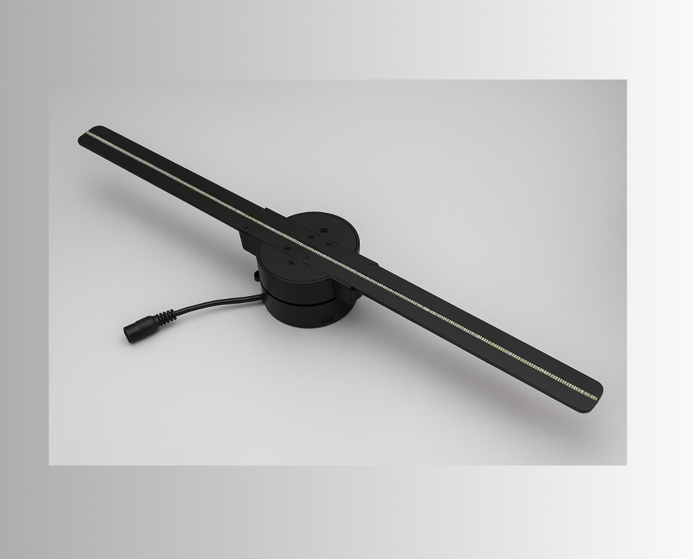 TheHoluxe™ 3D Hologram