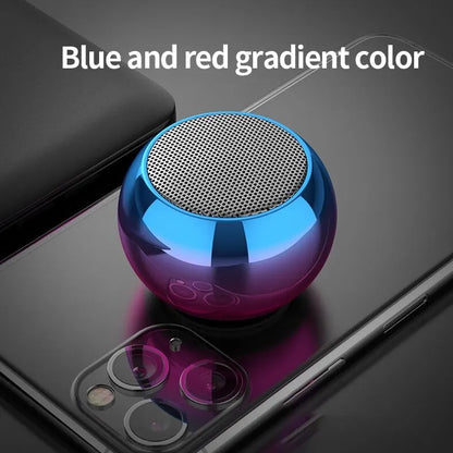 Wireless Speaker Portable